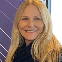 Kim Heckenberg