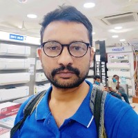 I Durgasampath