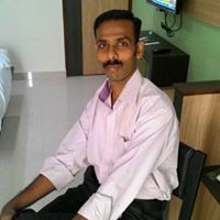 Ramesh Babu