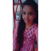Swetha Elango