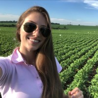 Tainara Carraro Dal Molin