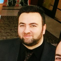 Dimitris Atsipoulianos