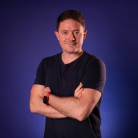 Christophe Trevisani