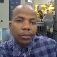 Mpho Pooe