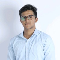 Abel Binu John