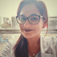 Karla A. Vergel Ramírez