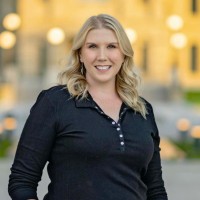 Jenna Chapin, Mpa