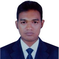 Rabindranath Sarder