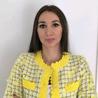 Tugce Sevgi Ertekin
