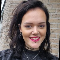 Simone Vogelaar