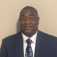 Darryl Edwards