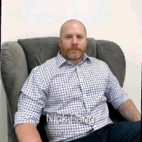 Nicholas Lang