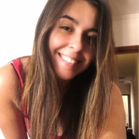 Giovanna Oliveira Rodrigues