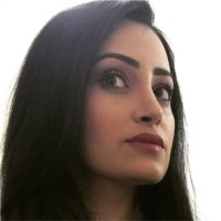Karmel Shahin