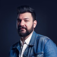 Cyrus Blais