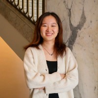 Clarice Jesse Chung