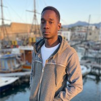 libasse Mbaye