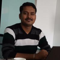Deepak Ranjan Ram
