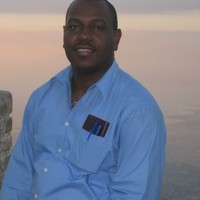 Karl Péguy Saint Fort