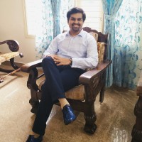Chethan Sharma
