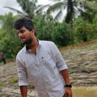 Surakshith Shetty