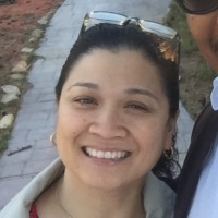 Patricia Chambers