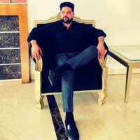 Mandeep Sharma