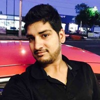 Raman Sharma