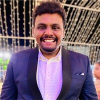 Vishnu Vikash