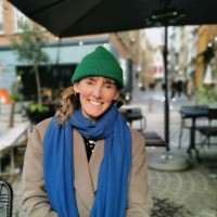 Majorie De Boer