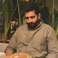 Arhaan Raje