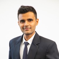 Raj M.