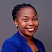 Temitope Olusesan-Biala, Mcihrm, Ch. Hrbp