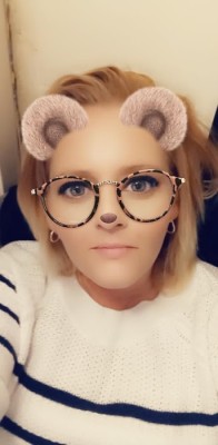 Danielle Poor