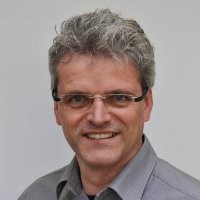 Fred van den Bosch