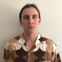Liam Maxwell