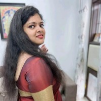 Ayushi Garg