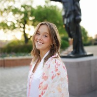 Ellie Tidwell