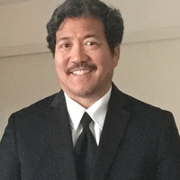 Kevin Yamamoto