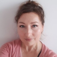 Barbara Wawryszczuk