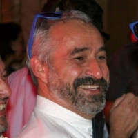 Kris Van Dorpe