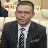 Farhad Hussain