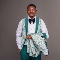 James K Kinoti