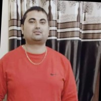 Keshav Kumar Tiwari