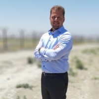 ing. Pascal Zemering MA