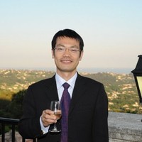 Ryan Gao