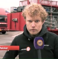 Arjan Hoefakker