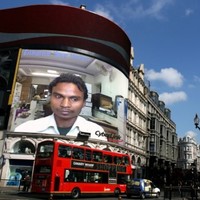 Krishna Kumar