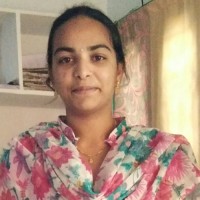 Navya Vykunta