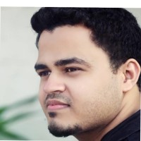 Mohammed Irshad